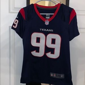 Texas player Kids Jersey